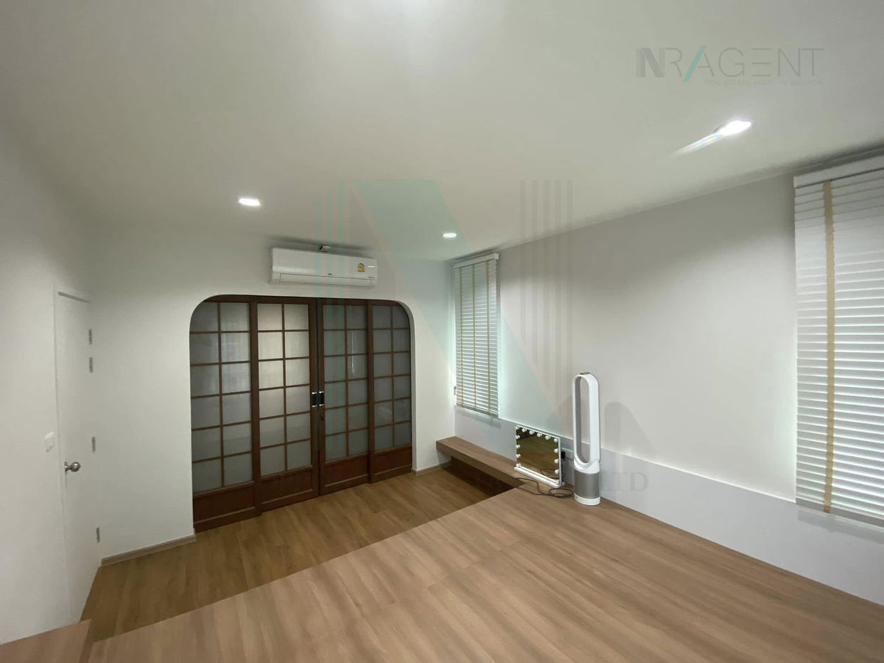 รูป 📌 ขายบ้านเดี่ยว โครงการ เซนส์ สายไหม 56 2 ชั้น 4 ห้องนอน 3 ห้องน้ำ - รูปที่ 4/8