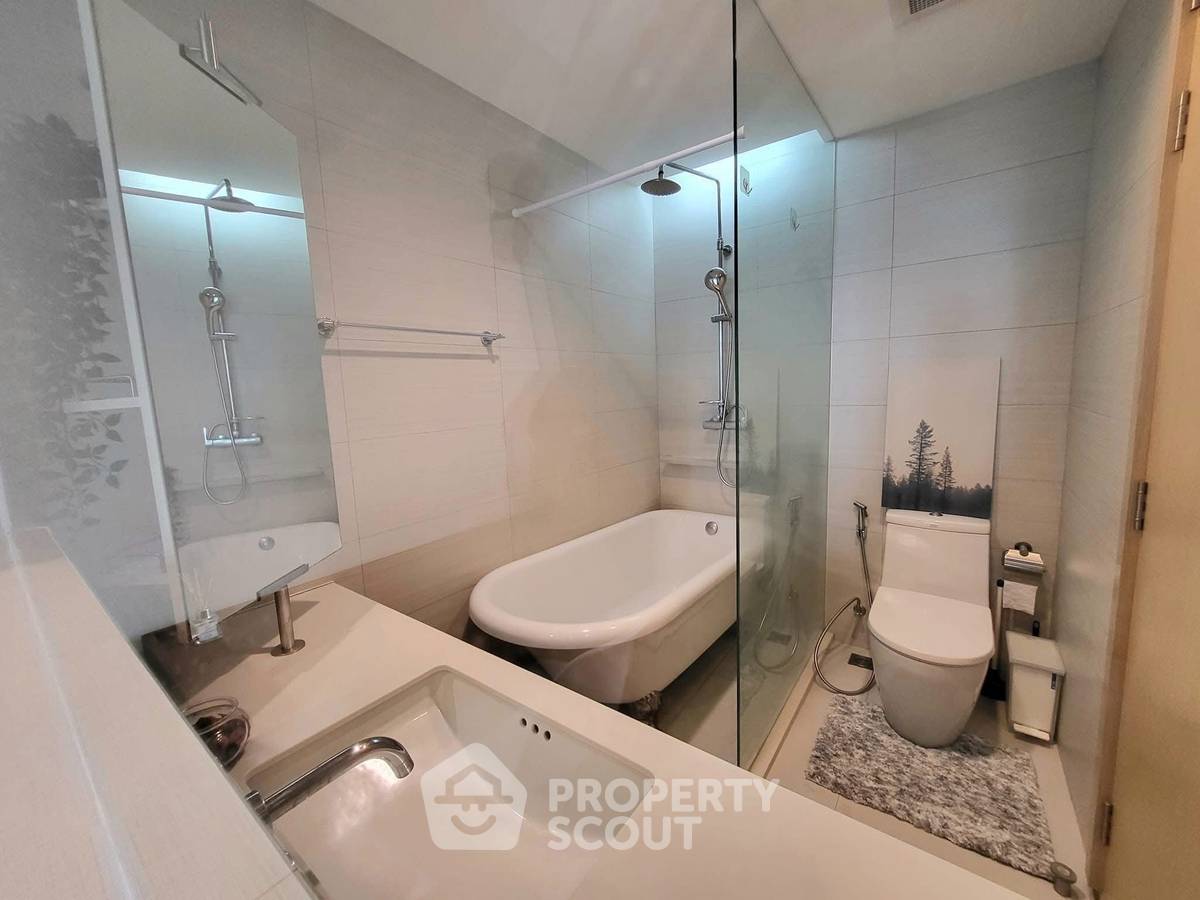รูป คอนโด 1-ห้องนอน ที่ สิริ แอท สุขุมวิท ใกล้ BTS ทองหล่อ (ID 2278846) - รูปที่ 5/7
