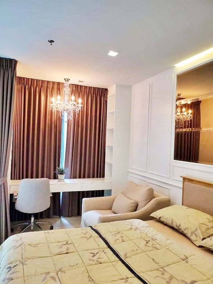 รูป 🦋🌼คุณปอ LuxuryCondo🦋🌼แอดไลน์ได้เลยนะคะ🦋 Life One Wireless - รูปที่ 3/7