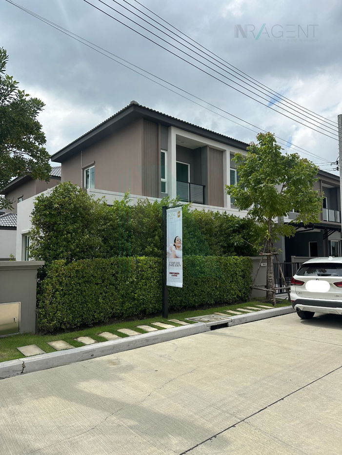 picture 📌 For Sell Town house PLENO BANGYAI 2-story 4 bedroom 3 bathroom - 2/8