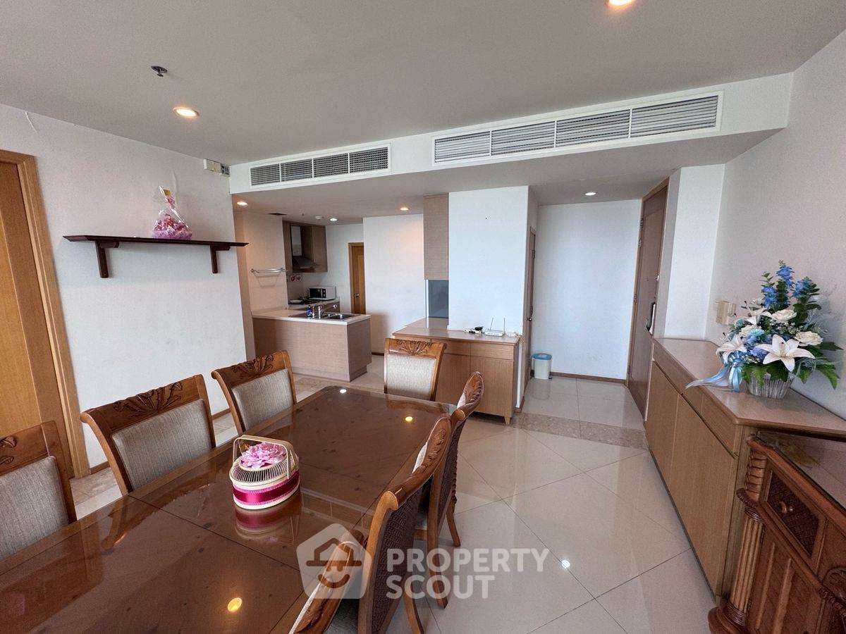 รูป คอนโด 2-ห้องนอน ที่ ดิ เอ็มไพร์ เพลส ใกล้ BTS เซนต์หลุยส์ (ID 2279613) - รูปที่ 10/39