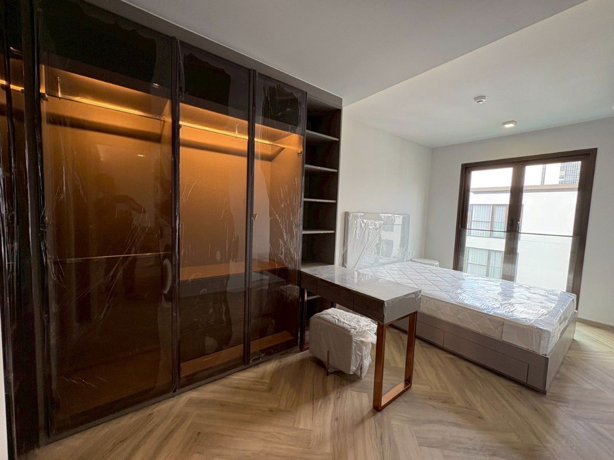 รูป 🟢For Rent🟢Chapter  Thonglor 25ห้องสวย เฟอร์ครบ! 📱ADD LINE @nathong97 (ตอบ ⚡ 24 Hr) P1158 - รูปที่ 2/24