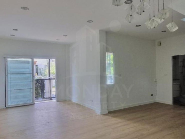 picture For Sale🔥🔥House​ at the cluster ville 4 ratchaphruek – sirinthorn - 3/7