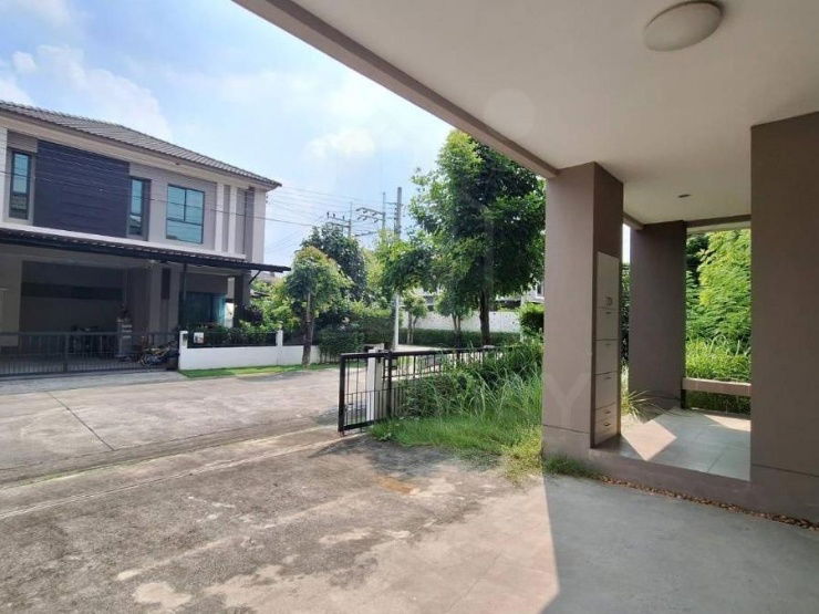 picture For Sale ‼️‼️House at Thanahabitat Ratchaphruek - Sirindhorn - 3/15