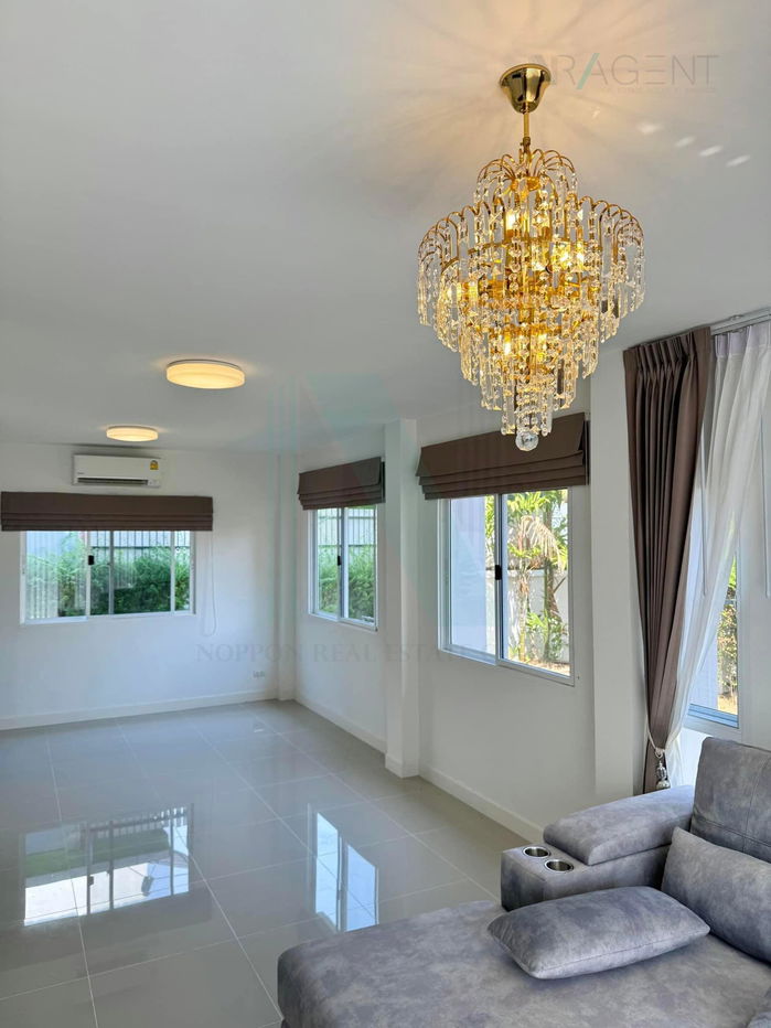 picture 📌 For Sell House TRENDY TARA BANGYAI 2-story 3 bedroom 2 bathroom - 4/8