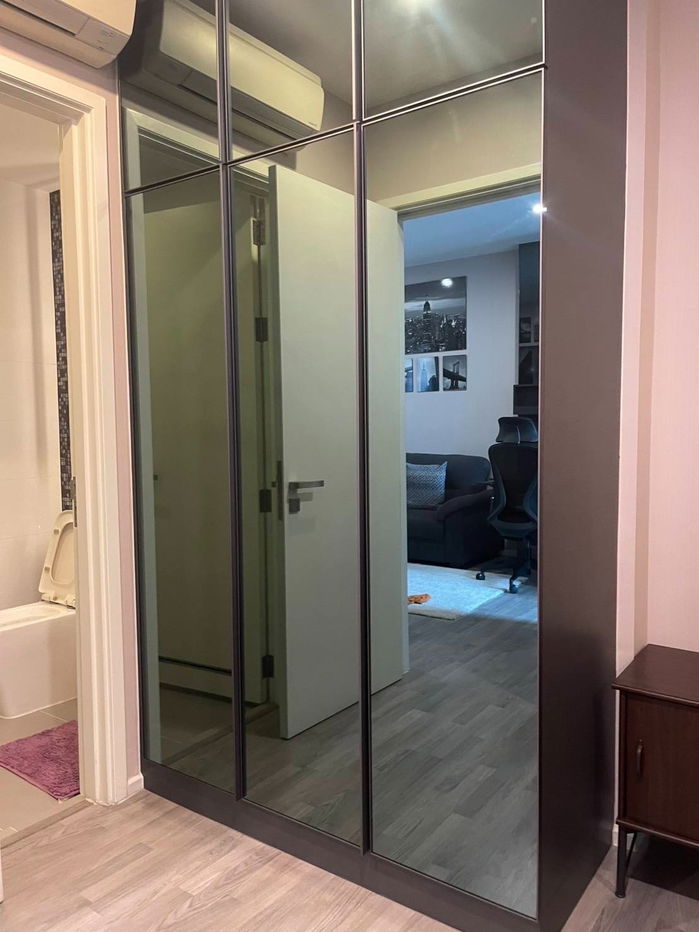 รูป 🟢For Rent🟢The Room Sukhumvit 69  ห้องสวย เฟอร์ครบ! 📱ADD LINE @nathong97 (ตอบ ⚡ 24 Hr) P1145 - รูปที่ 4/12