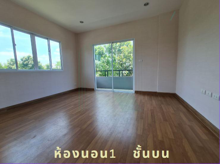 picture 📌 For Sell House CHUAN CHUEN GRAND EKACHAI BANGBON 2-story 4 bedroom 4 bathroom - 6/8