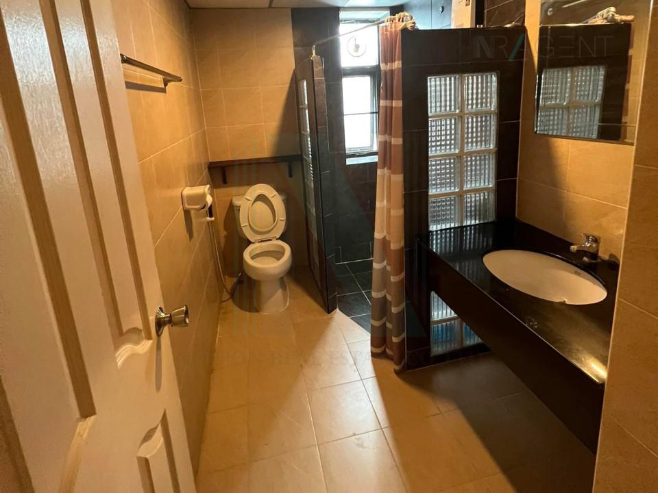 picture 🎉 For Rent Condo EASTWOOD PARK Building D, Floor 7,2 bed room, Room size 130.00 sqm - 8/8