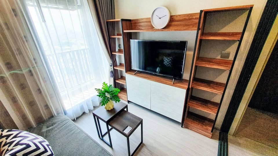 picture Condo for Rent at Life Ladprao (C6808050) - 3/8