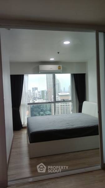รูป คอนโด 1-ห้องนอน ที่ สีลม สวีท คอนโดมิเนียม ใกล้ BTS เซนต์หลุยส์ (ID 2261746) - รูปที่ 3/19