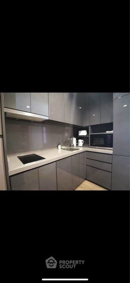 picture 2-BR Condo at The Diplomat Sathorn near BTS Surasak (ID 2279821) - 2/9