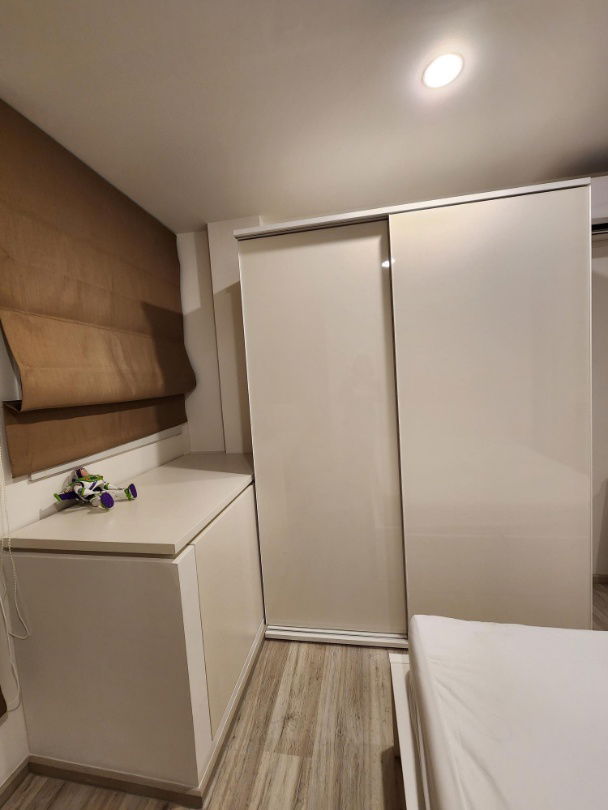 รูป 🔐#CT2304_179 🔐🗓️ ว่างพร้อมอยู่🗓️𝐅𝐨𝐫 𝐑𝐞𝐧𝐭 ( 30 𝐬𝐪𝐦. 𝟏𝐛𝐞𝐝, 𝟏𝐛𝐚𝐭𝐡 )𝐗𝐓 𝐇𝐮𝐚𝐢𝐤𝐡𝐰𝐚𝐧𝐠 - รูปที่ 23/24