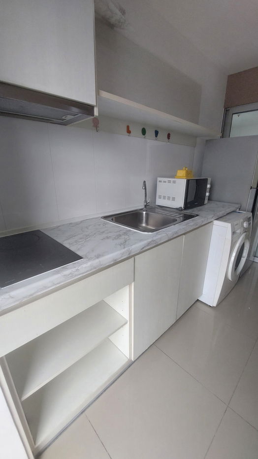 รูป ให้เช่าคอนโดสวย 2ห้องนอนที่ Aspire Sukhumvit48 Btsพระโขนง - รูปที่ 9/13