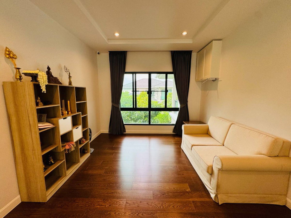picture Single house for sale in Prin Sathorn-Ratchapruek Village, Sathorn-Ratchapruek - 7/10