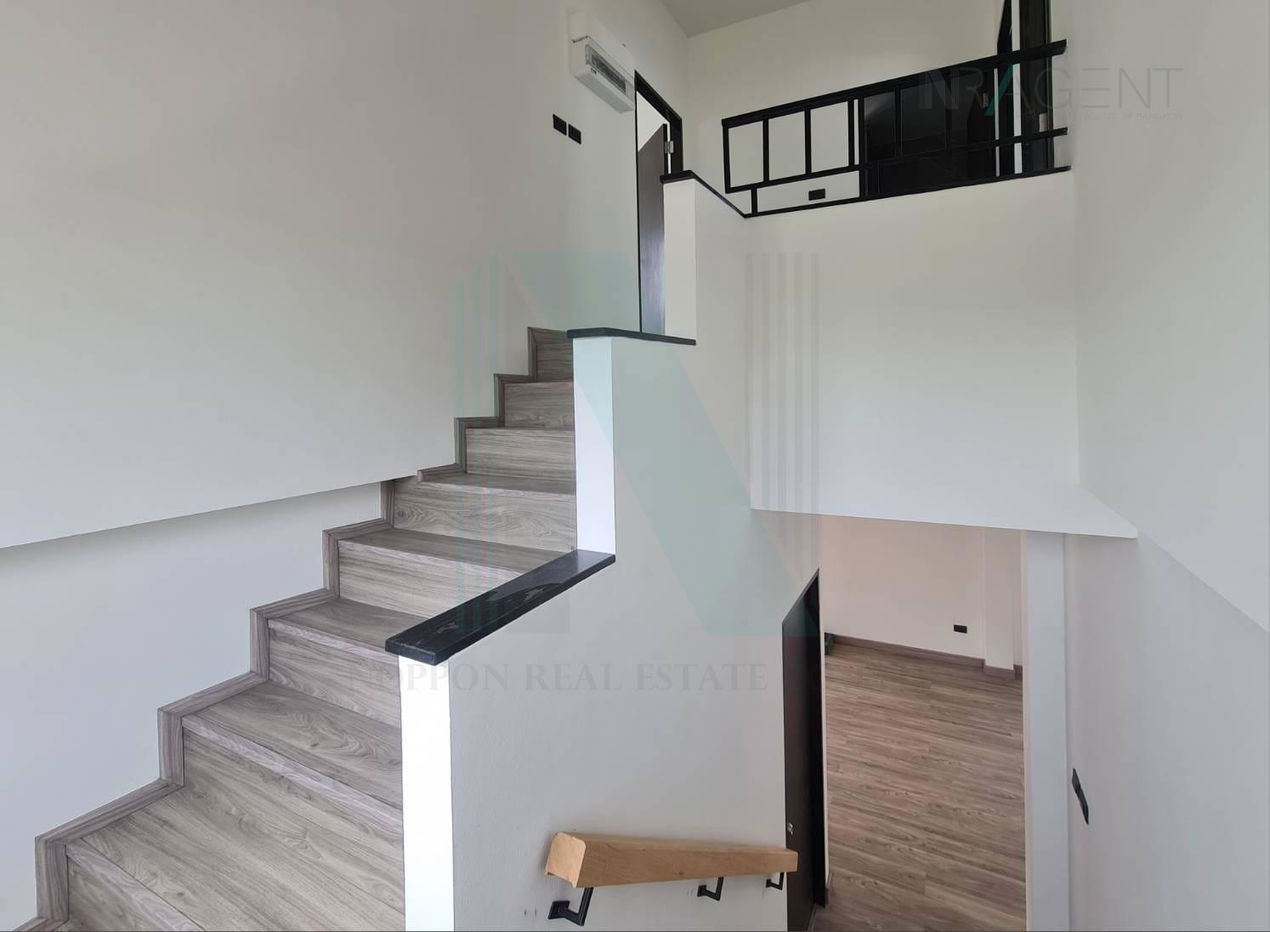 picture 📌 For Sell House BAAN MITPRACHA VILLA 2-story 4 bedroom 3 bathroom - 5/8