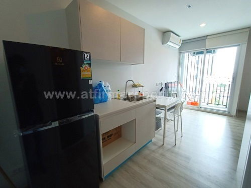 picture For rent  -  Chewathai phetkasem 27 - 14/20