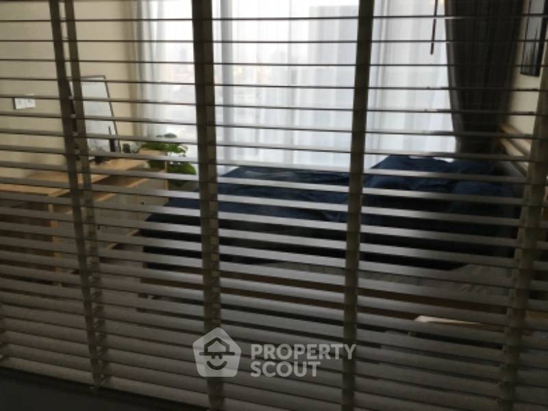 รูป คอนโด 1-ห้องนอน ที่ ดิ เอส อโศก ใกล้ MRT สุขุมวิท (ID 2261750) - รูปที่ 12/24