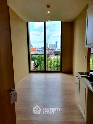 ขายคอนโด : คอนโด 1-ห้องนอน ที่ โนเบิล บีอี ไนน์ทีน สุขุมวิท ใกล้ BTS นานา (ID 2277534)