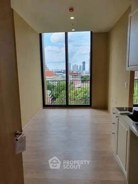 คอนโด 1-ห้องนอน ที่ โนเบิล บีอี ไนน์ทีน สุขุมวิท ใกล้ BTS นานา (ID 2277534)