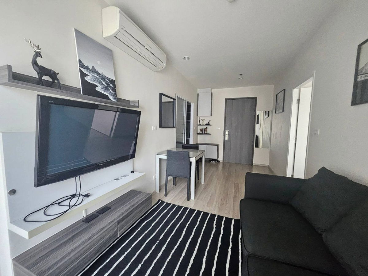 picture For   rent   Centric Ratchada - Huai Khwang  🔴🔴 - 5/13