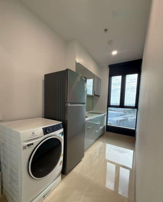 picture 🚩 For Rent Condo SUPALAI PREMIER SAMSEN-RATCHAWAT Building 1, Floor 15,1 bed room, Room size 49 sqm - 8/8