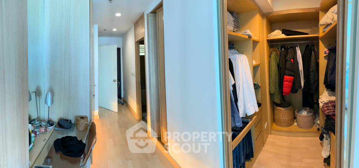 รูป คอนโด 2-ห้องนอน ที่ เดอะ ราชดำริ ใกล้ BTS ราชดำริ (ID 469360) - รูปที่ 8/49