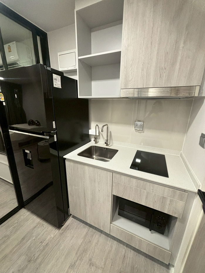 รูป 🌷 FOR RENT 🏨  Atmoz Tropicana Bangna 🏨 #JA-068 - รูปที่ 3/7