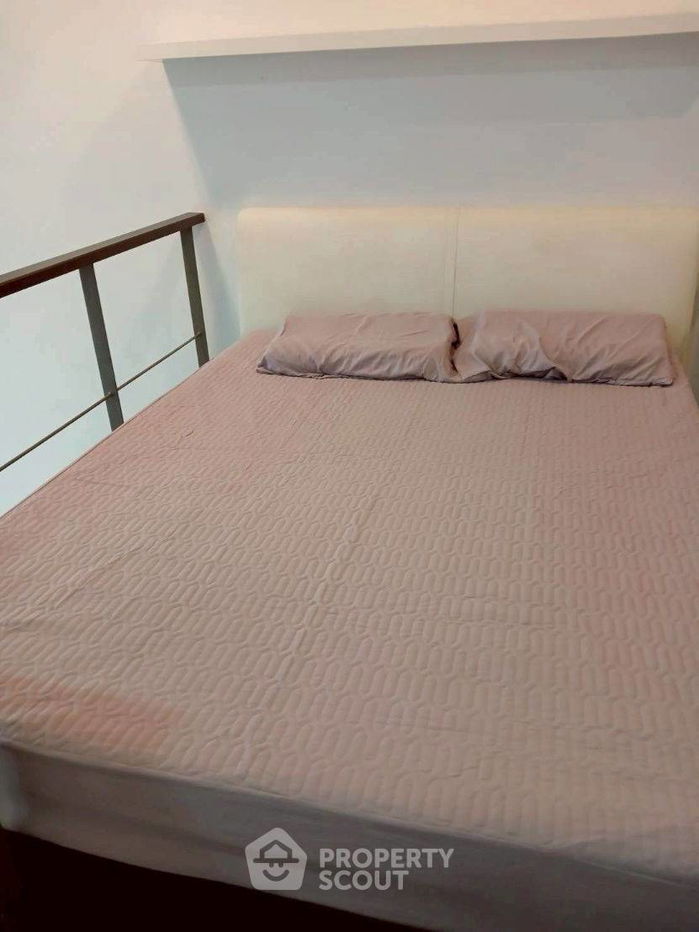 รูป คอนโด 1-ห้องนอน ที่ ไอดีโอ มอร์ฟ 38 ใกล้ BTS ทองหล่อ (ID 2261725) - รูปที่ 10/12