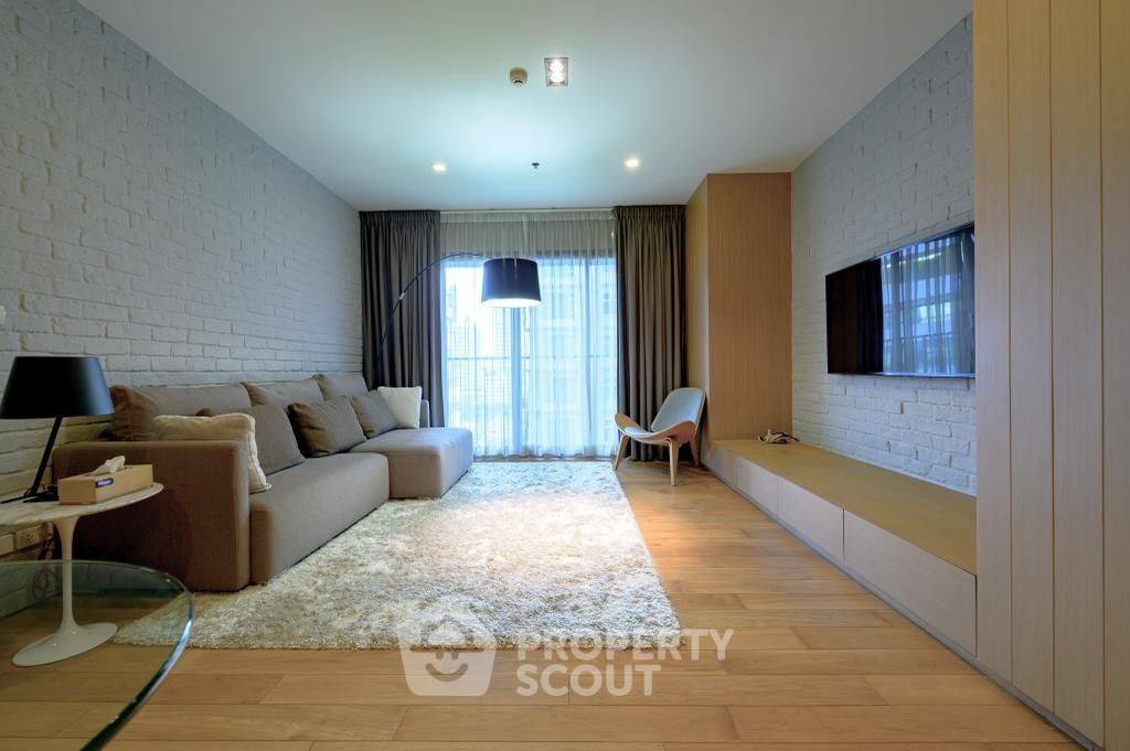 picture 1-BR Condo at Noble Solo close to Thong Lo (ID 1739158) - 6/13