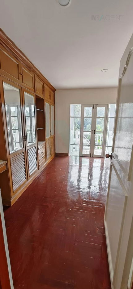 picture 📌 For Sell Town house NAVANICH 3-story 4 bedroom 3 bathroom - 8/8