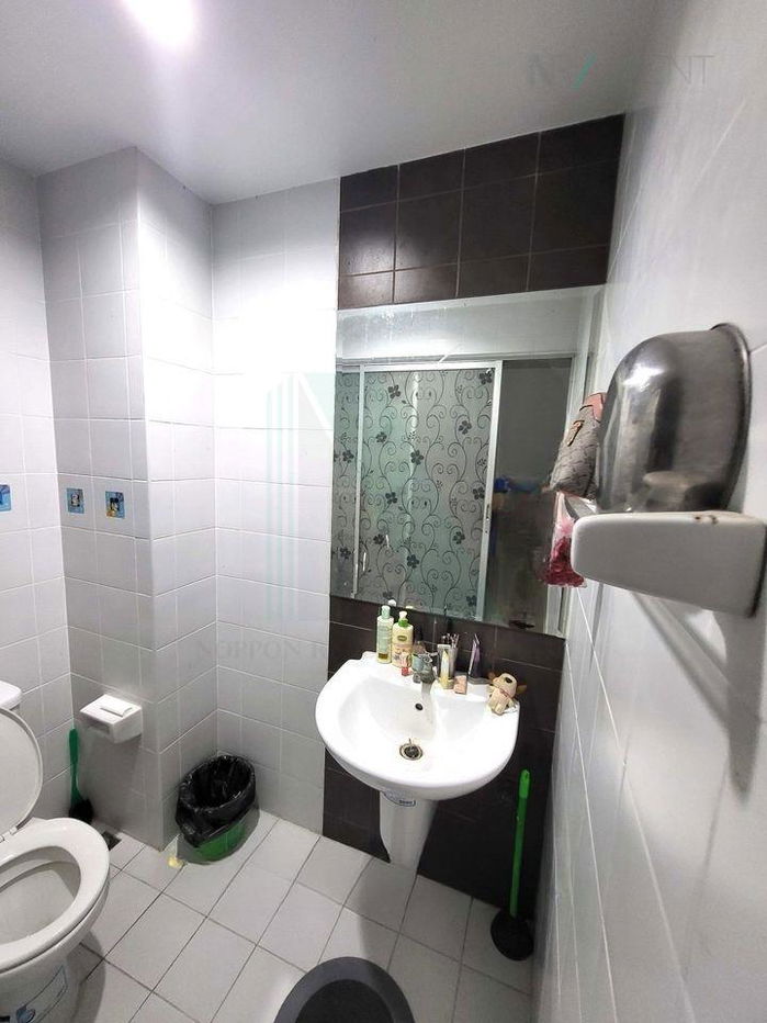 picture 📌 For Sell Town house AREEYA AT HOME 2-story 2 bedroom 2 bathroom - 5/8