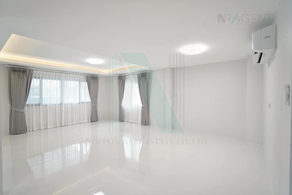 picture 📌 For Sell House THE MASTER ROYAL SUAN LUANG RAMA 9 2-story 5 bedroom 3 bathroom - 7/8