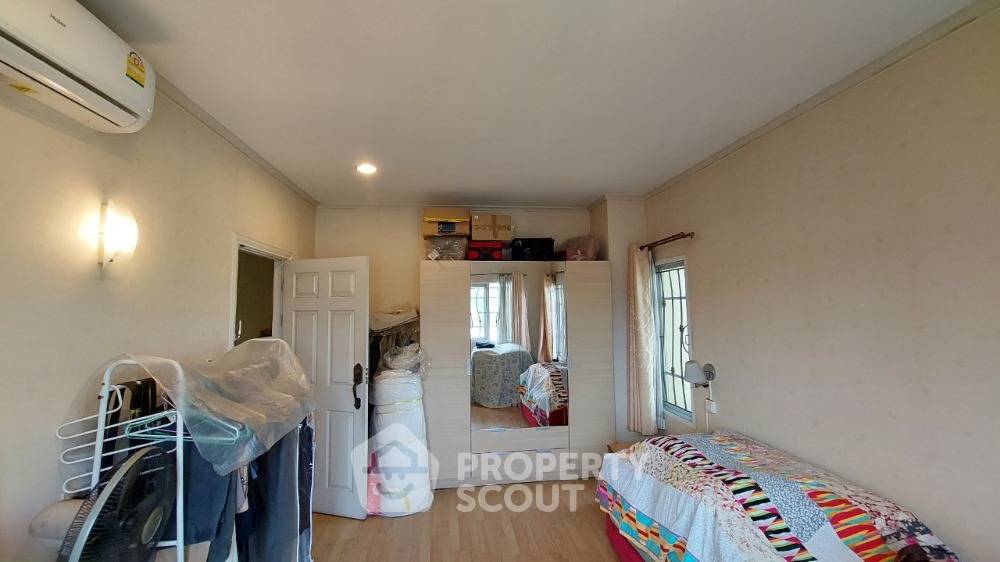 รูป บ้าน 5-ห้องนอน ใกล้ ท่าอากาศยานสุวรรณภูมิ (ID 1490936) - รูปที่ 8/10