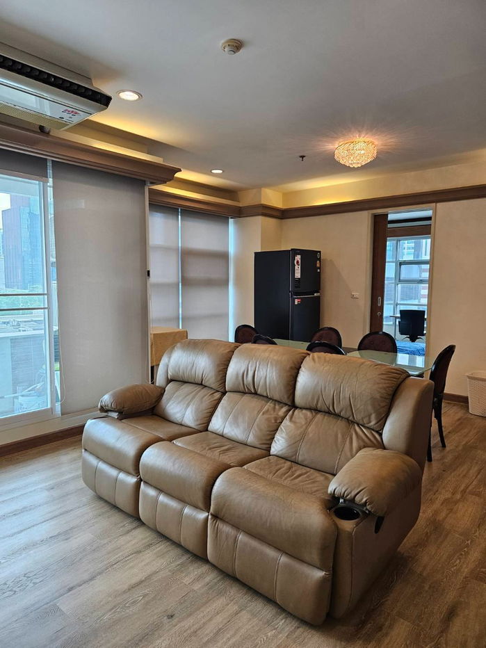 รูป 🟢For Rent🟢บ้านกลางกรุง สยาม-ปทุมวัน  ห้องสวย เฟอร์ครบ 📱ADD LINE @nathong97 (ตอบ ⚡ 24 Hr) P1114 - รูปที่ 6/17