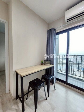 รูป Dfa0271 ให้เช่า พลัม คอนโด เซ็นทรัลสเตชั่น plum condo central station ติดเซ็นทรัลเวสเกต - รูปที่ 8/14