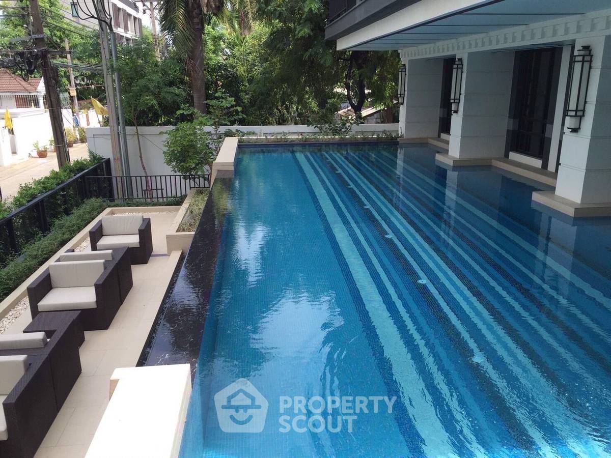 picture 1-BR Condo at Maestro 02 Ruamrudee near BTS Nana (ID 2279596) - 14/18