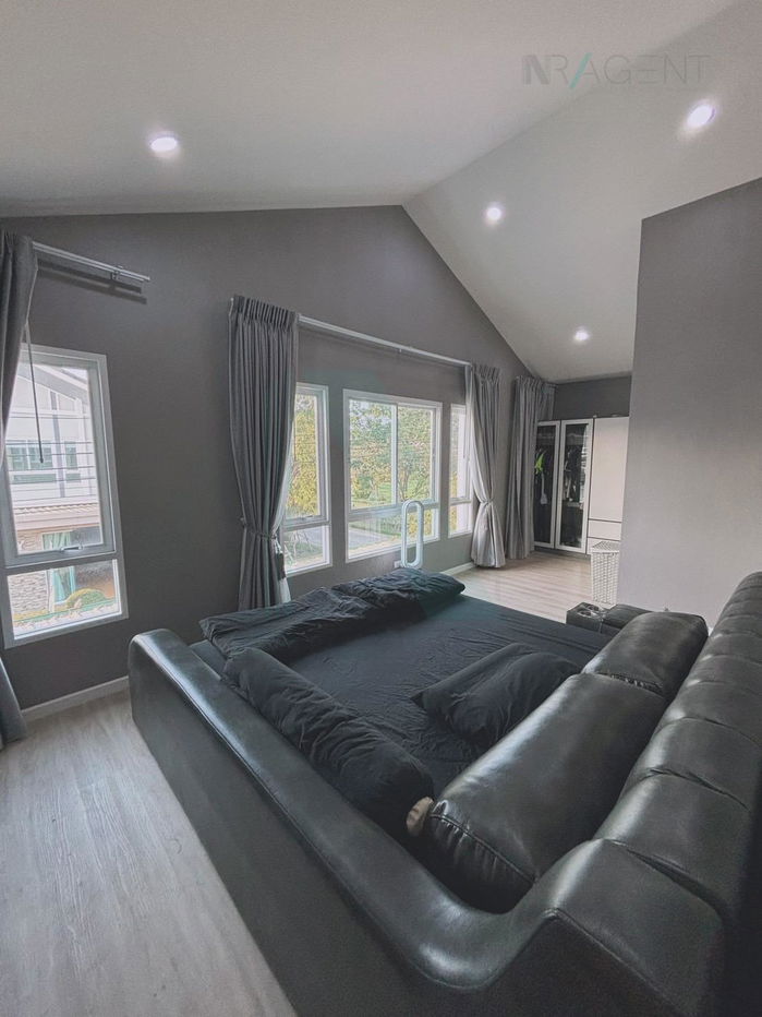picture 📌 For Sell House PERFECT PARK SUWANNABHUMI 2-story 4 bedroom 3 bathroom - 4/8