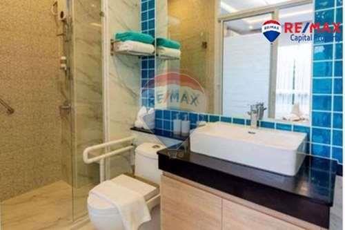 รูป [920471004-417] คอนโดเพื่อสุขภาพแห่งแรกในพัทยา - ดี อีโค่ เวลเนส - รูปที่ 7/8