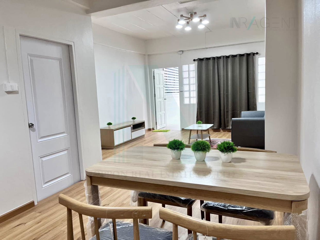 picture 📌 For Sell Town house SAP MONGKHON 1 2-story 2 bedroom 2 bathroom - 4/8