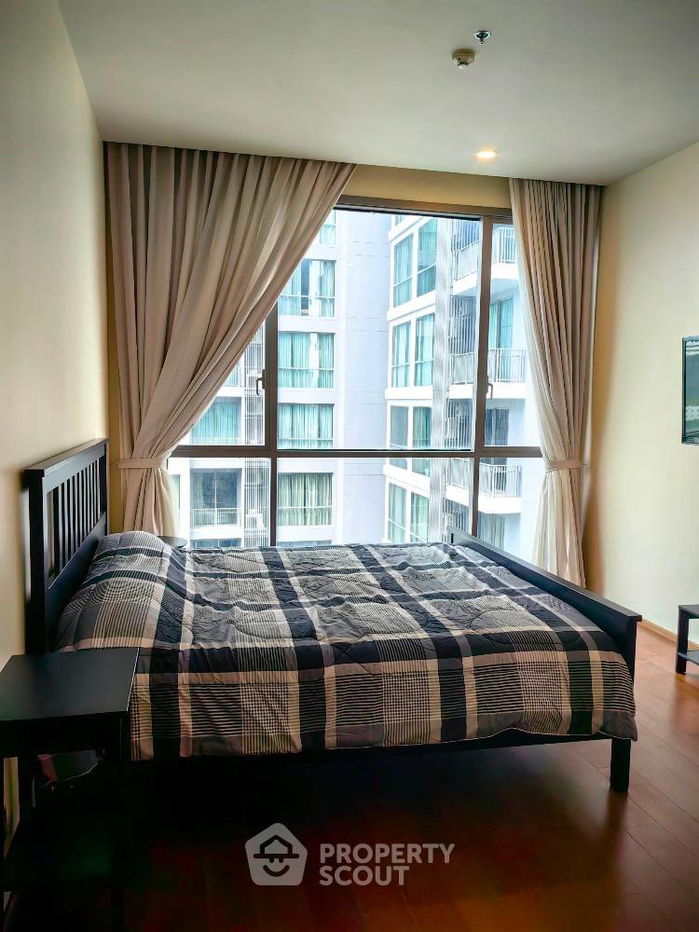 picture 1-BR Condo at Quattro By Sansiri near BTS Thong Lor (ID 2195904) - 9/13