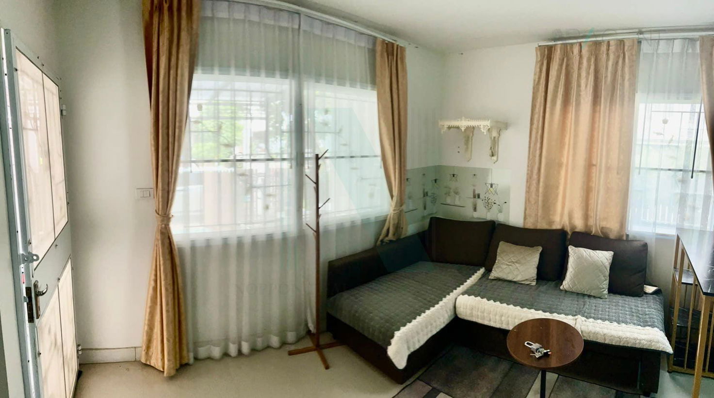 picture 📌 Townhouse for sale, Pleno Srinakarin, 2 floors, 3 bedrooms, 2 bathrooms - 2/8