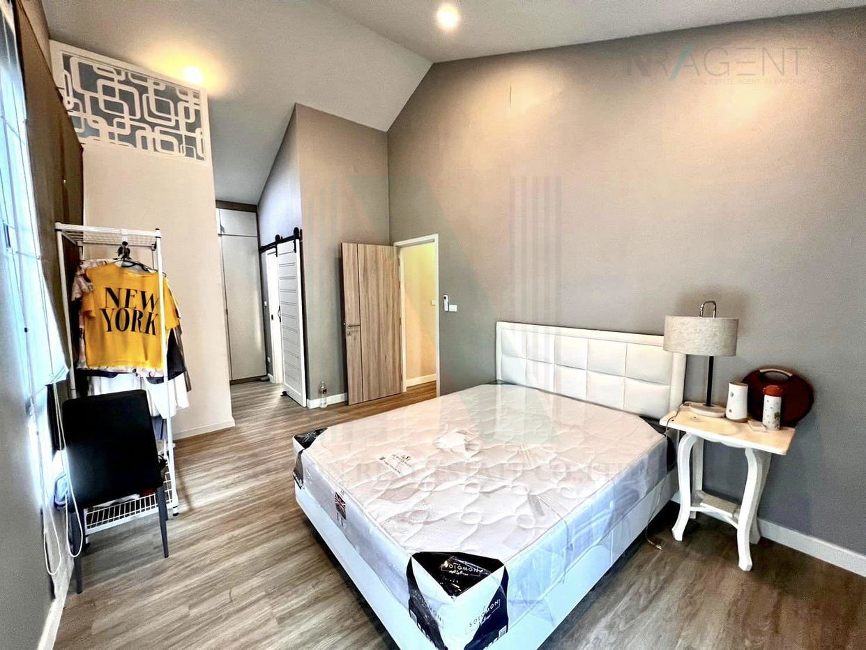 picture 📌 For Sell House PERFECT PLACE RAMKHAMHAENG-SUVARNABHUMI 3 2-story 3 bedroom 3 bathroom - 8/8