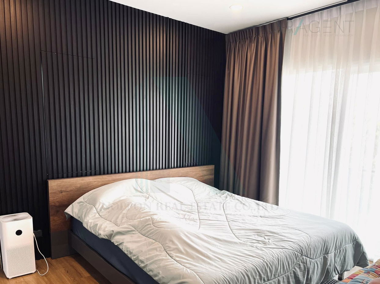 picture 📌 For Sell House CENTRO RAMA 9-KRUNGTHEP KREETHA 2-story 4 bedroom 3 bathroom - 8/8