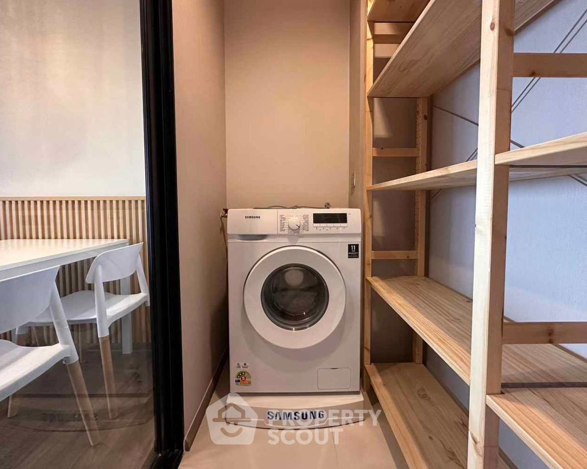 picture 2-BR Condo at Life Ladprao Valley near BTS Ha Yaek Lat Phrao (ID 2103215) - 8/10