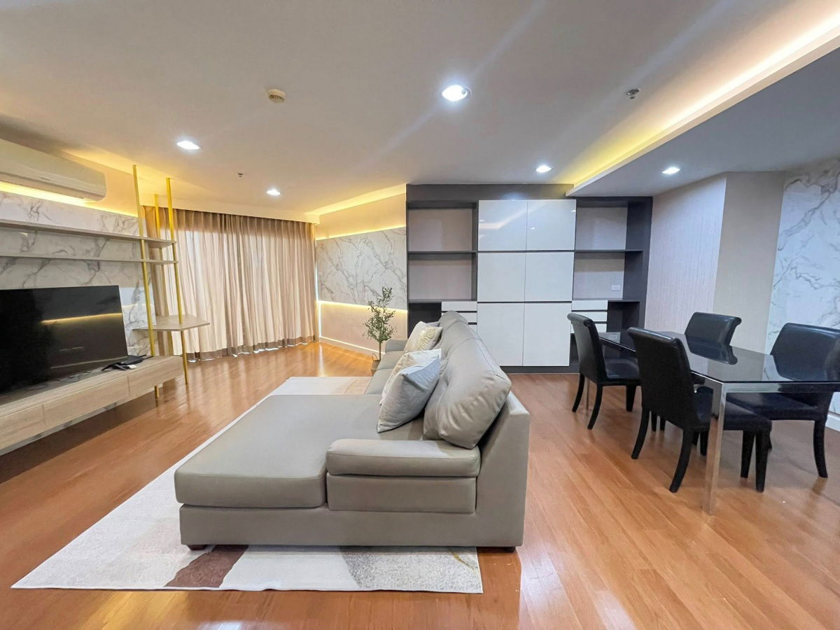 รูป ปล่อยเช่า Belle Grand Rama 9 ราคา 50,000 บาท - รูปที่ 2/14