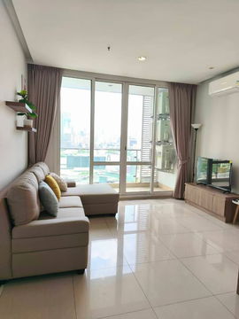 Code: KJ8374  for rent T.C. Green // Line ID: @kjcondo (with @) //