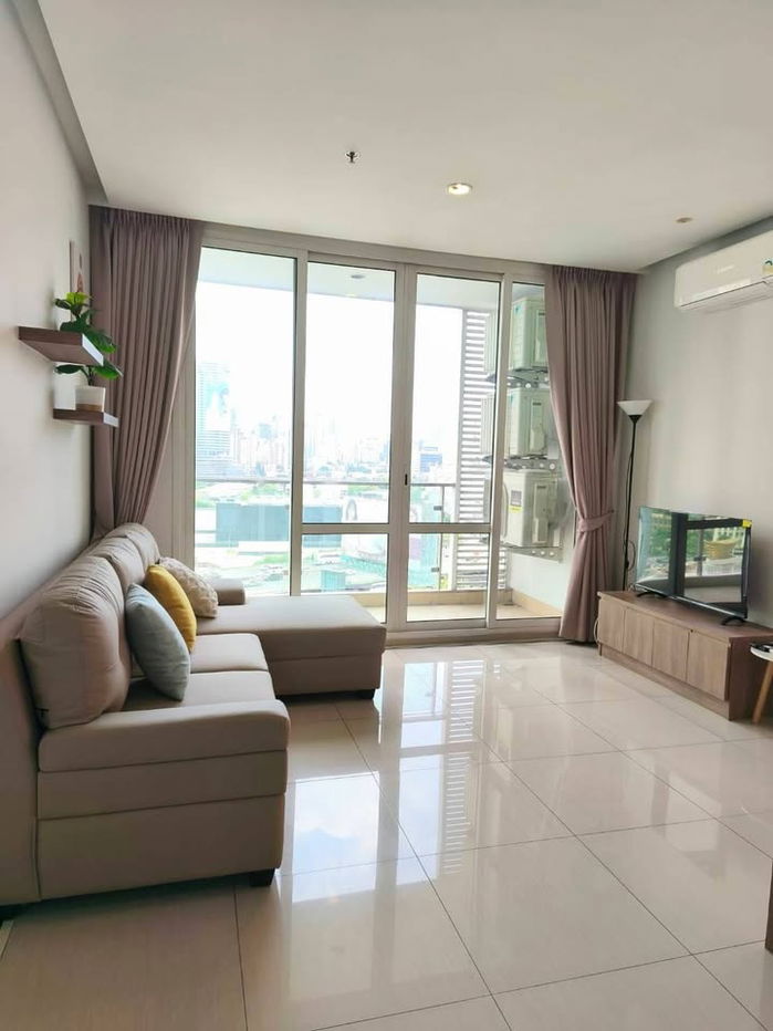 picture Code: KJ8374  for rent T.C. Green // Line ID: @kjcondo (with @) // - 1/14