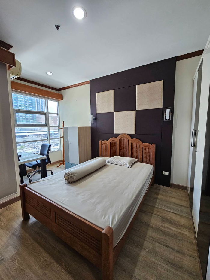 รูป ปล่อยเช่า Baan Klang Krung Siam - Pathumwan ราคา 65,000 บาท - รูปที่ 12/16
