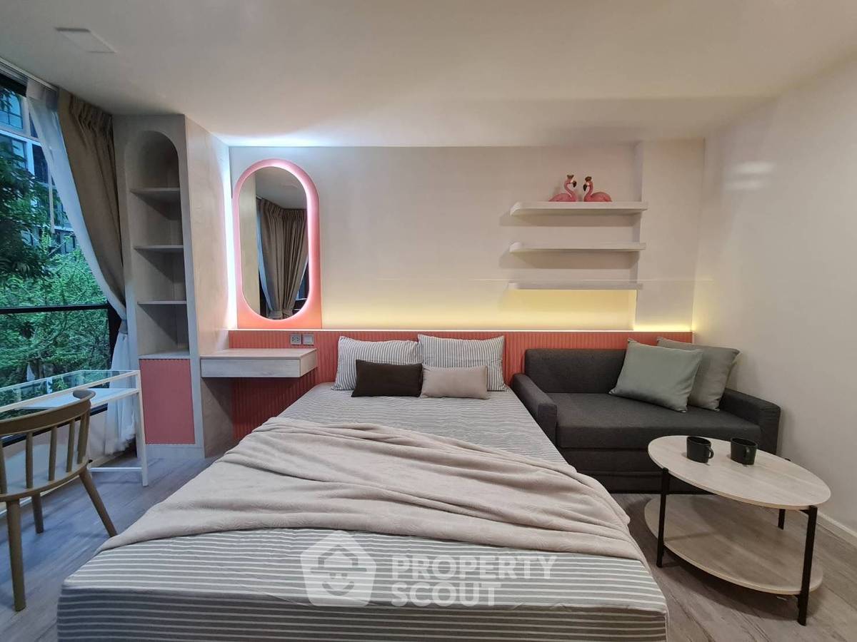 รูป คอนโด 1-ห้องนอน ที่ แอทโมซ ทรอปิคานา บางนา ใน บางนาเหนือ (ID 2279772) - รูปที่ 11/17
