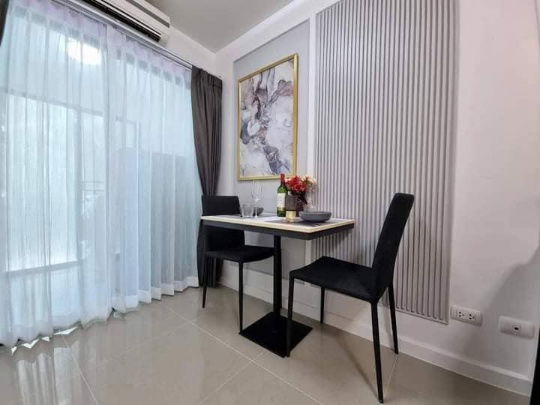 รูป คอนโดให้เช่า I CONDO Sukhumvit 105 (ไอ คอนโด สุขุมวิท 105) ซอยลาซาน - รูปที่ 4/6